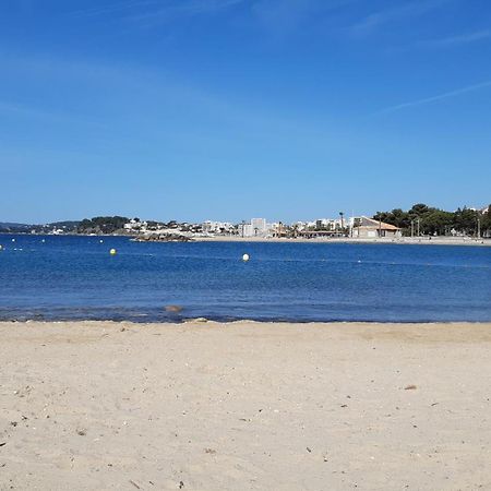 Logement Le Serein Toulon Exterior foto