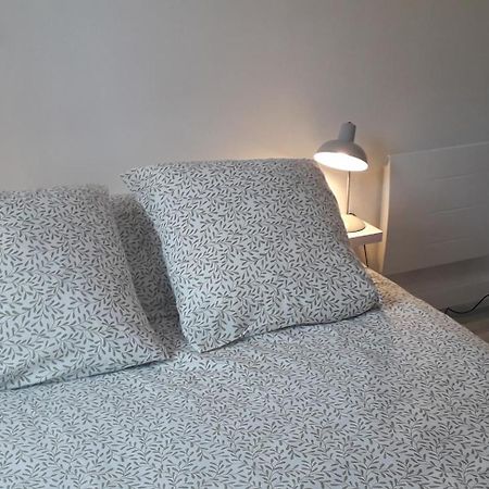 Logement Le Serein Toulon Exterior foto
