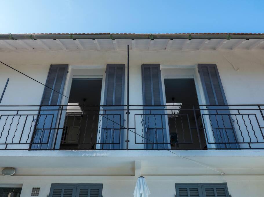 Logement Le Serein Toulon Exterior foto