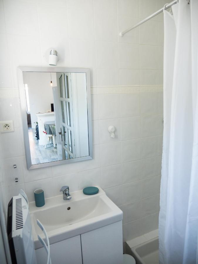 Logement Le Serein Toulon Exterior foto