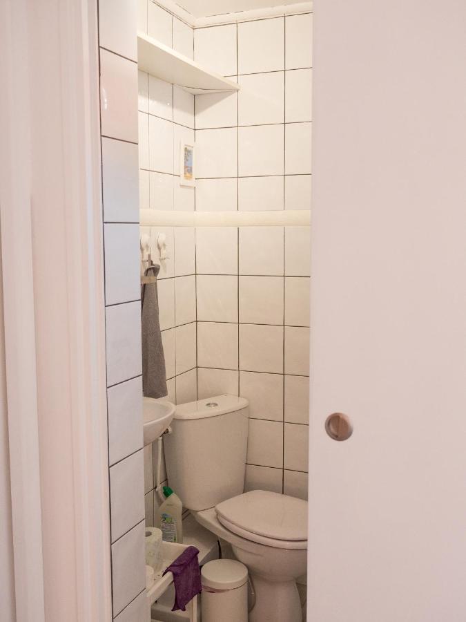 Logement Le Serein Toulon Exterior foto