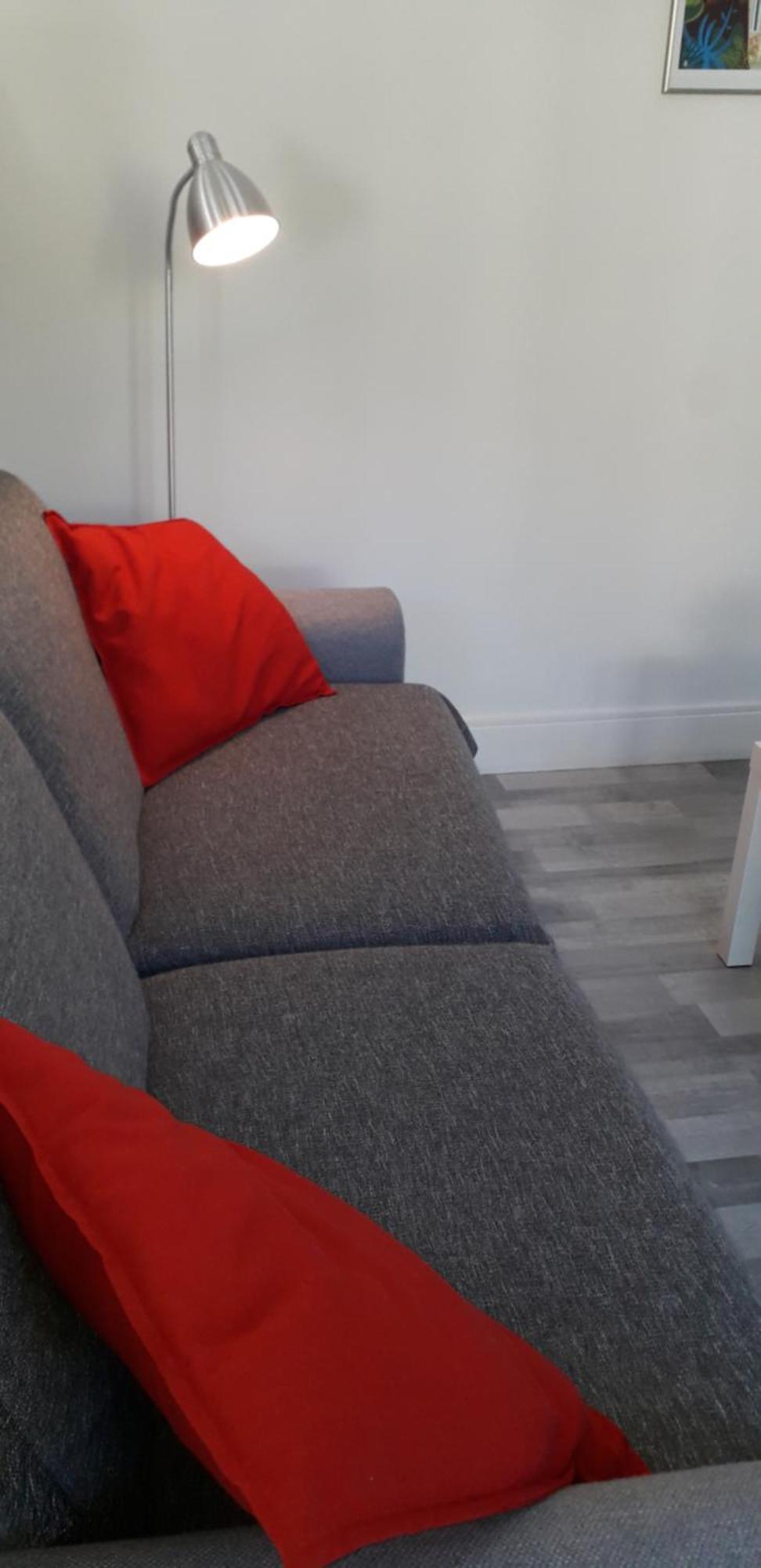 Logement Le Serein Toulon Exterior foto