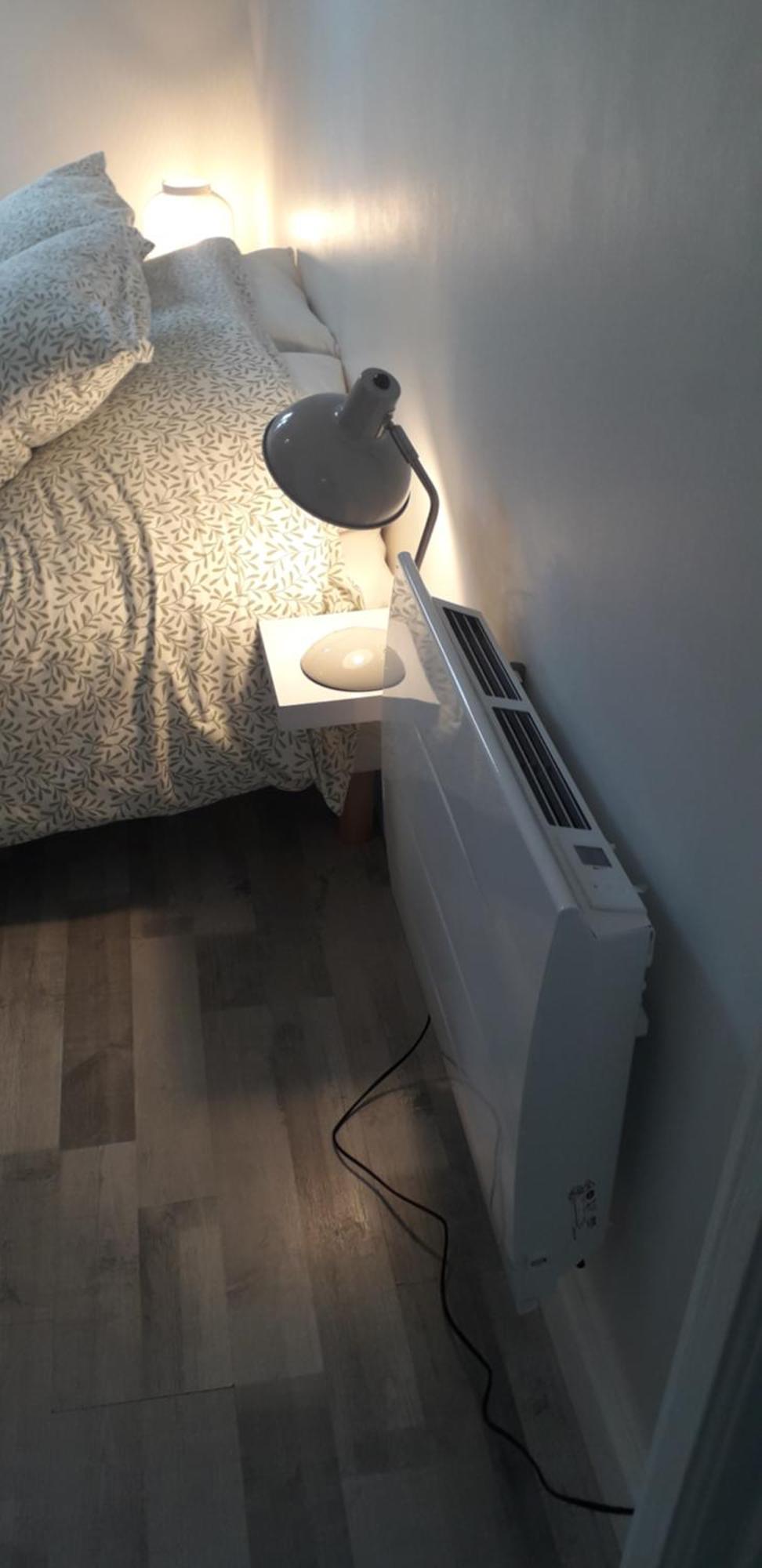 Logement Le Serein Toulon Exterior foto