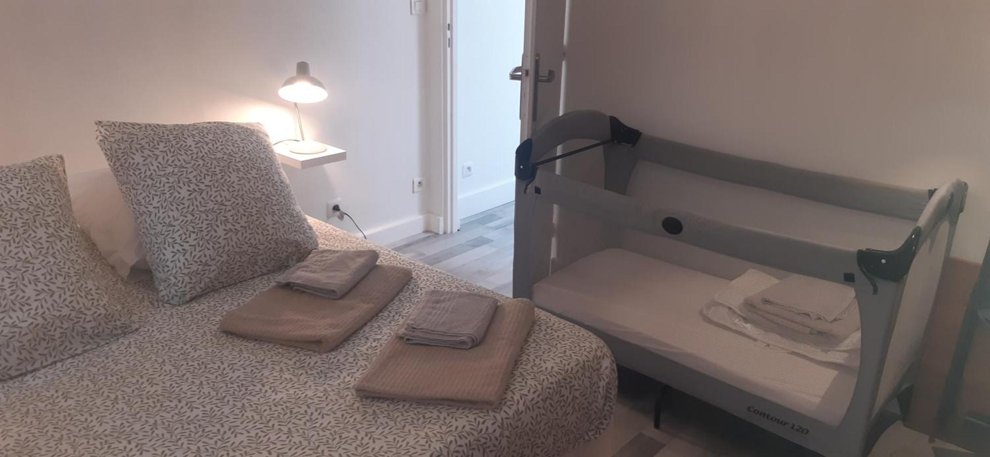 Logement Le Serein Toulon Exterior foto