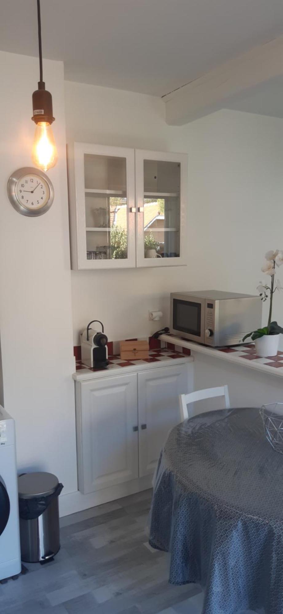 Logement Le Serein Toulon Exterior foto